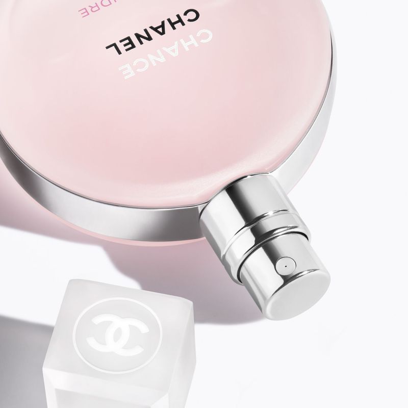 CHANEL Chance Eau Tendre Profumo Per I Capelli