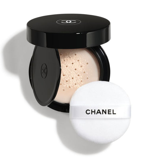 CHANEL POUDRE UNIVERSELLE LIBRE POLVERE LIBERA RISULTATO NATURALE. FORMATO DA VIAGGIO
