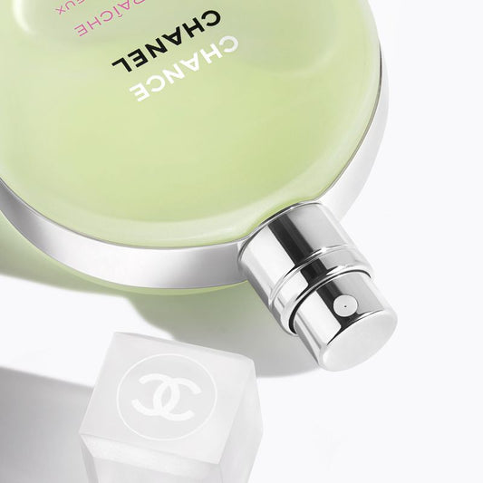CHANEL Chance Eau Fraîche Profumo Per I Capelli