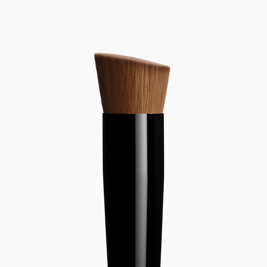 CHANEL Pinceau Teint 2 En 1 - Fluide Et Poudre N°101 Pennello Colorito 2 In 1 Fluido E Polvere