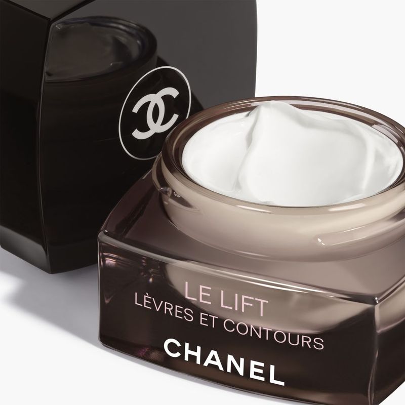 CHANEL Le Lift Soin Lèvres Et Contours Leviga – Rassoda – Rimpolpa