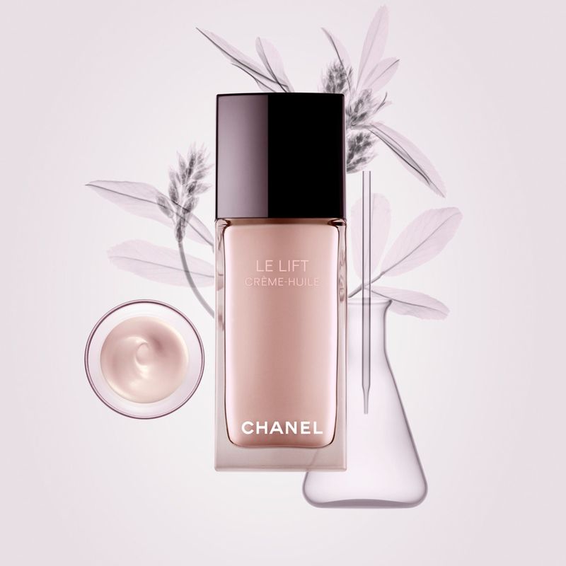 CHANEL LE LIFT CRÈME-HUILE LEVIGARE – RASSODARE