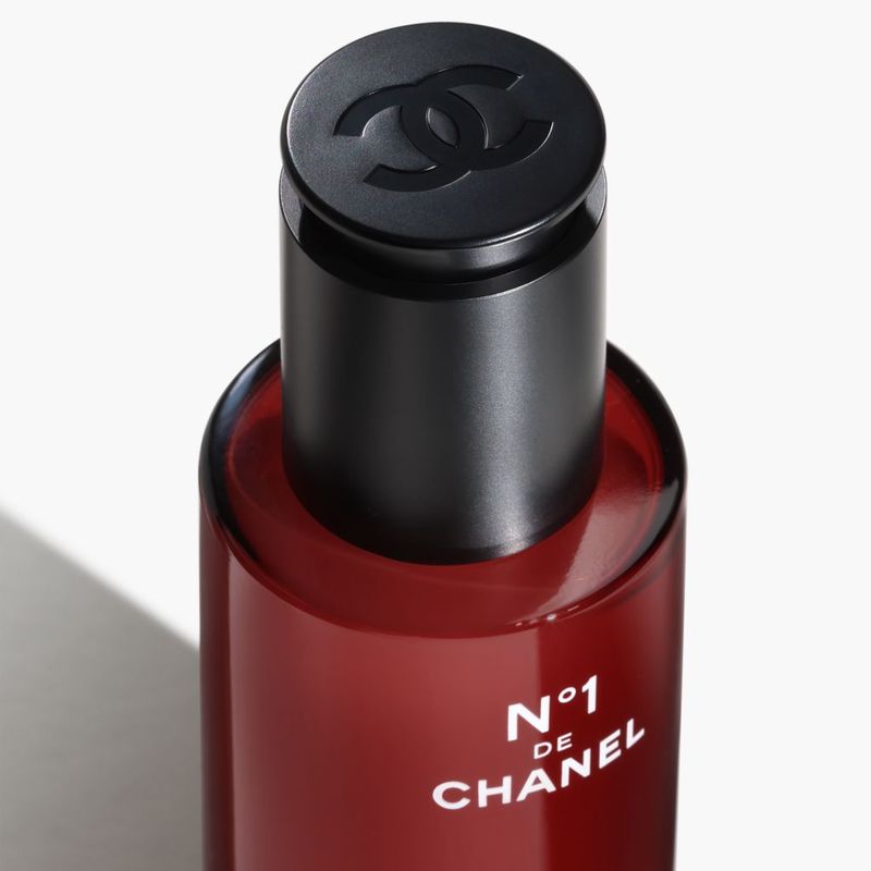 CHANEL N°1 De Chanel Siero Rivitalizzante Prevenire E Correggere I Cinque Segni Del Tempo