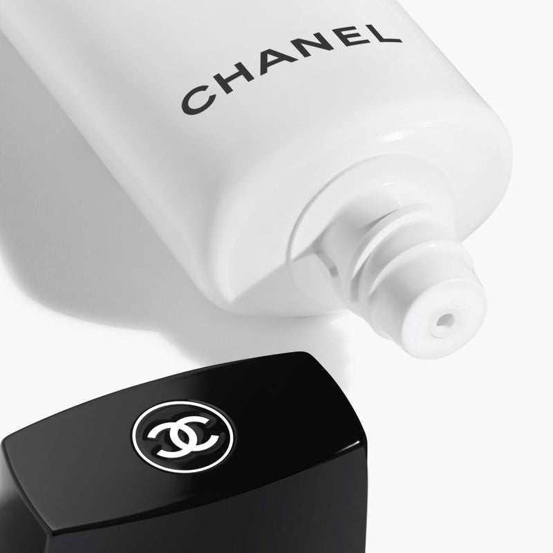 CHANEL Hydra Beauty Masque De Nuit Au Camélia Idratante Ossigenante