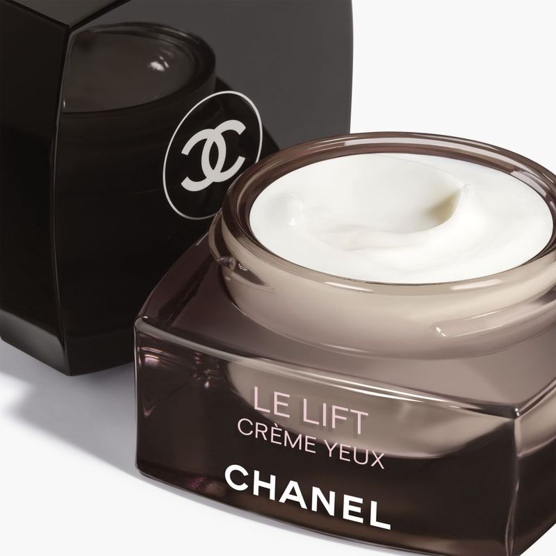 CHANEL Le Lift Crème Yeux Levigare - Rassodare