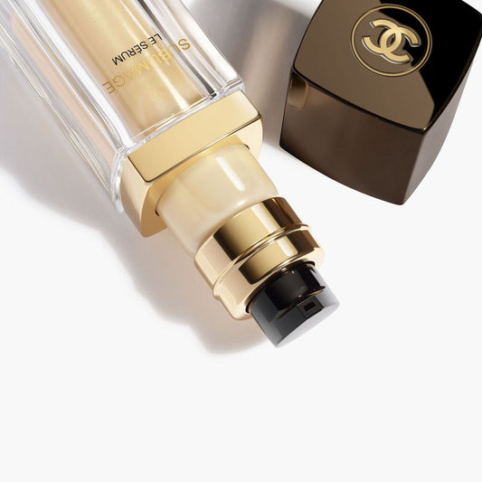 CHANEL SUBLIMAGE LE SÉRUM IL SIERO SUPREMO: RIGENERA E RIDENSIFICA