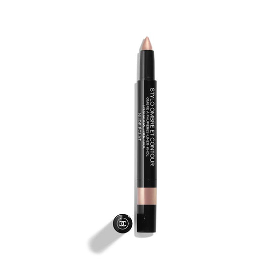 CHANEL Stylo Ombre Et Contour Ombretto - Liner - Khôl