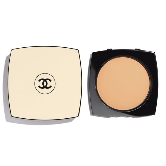 CHANEL Les Beiges Poudre Belle Mine Naturelle - Ricarica