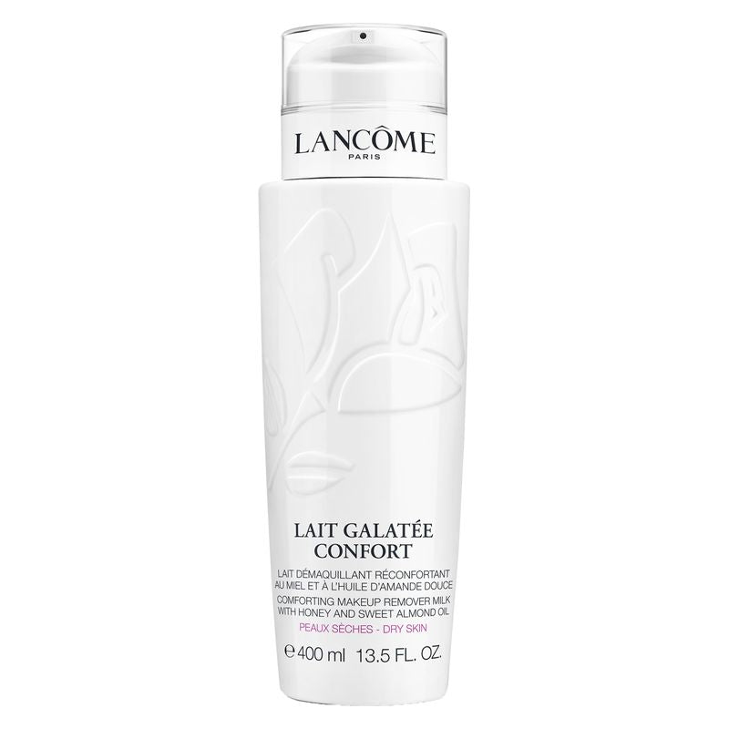 Lancome Galatée Confort Lait Démaquillant Réconfortant Peaux Sèches