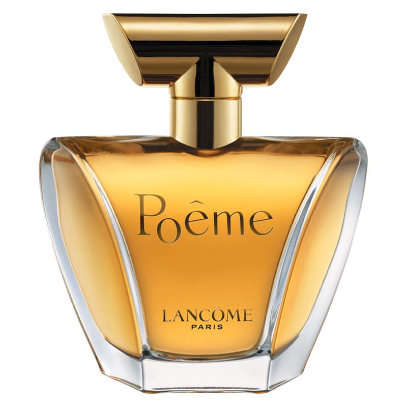 Lancome Poeme Eau De Parfum