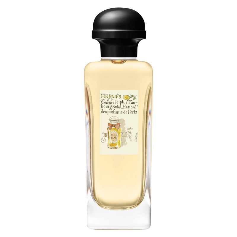 Hermès Calèche Eau De Toilette