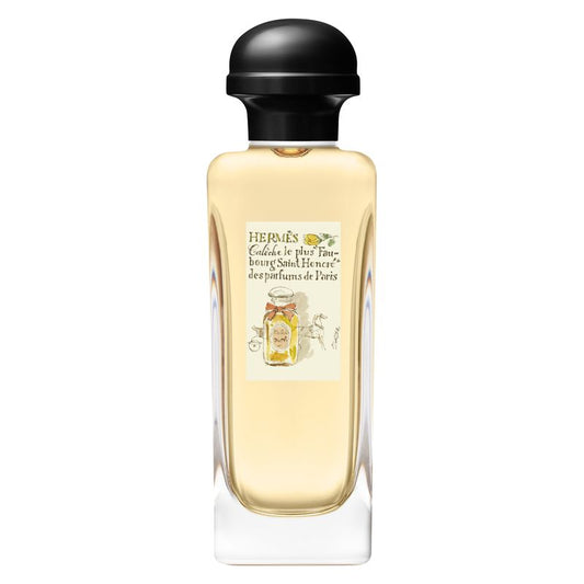 Hermès Calèche Eau De Toilette