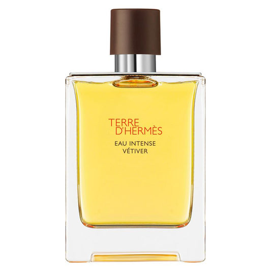 Hermès Eau Intense Vetiver Eau De Parfum