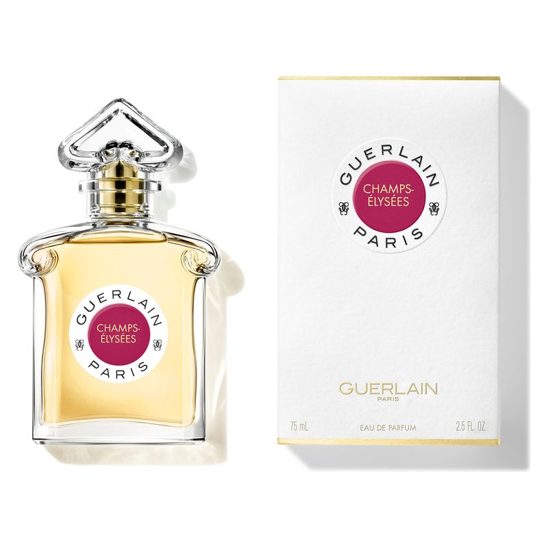 Guerlain CHAMPS-ÉLYSÉES EAU DE PARFUM