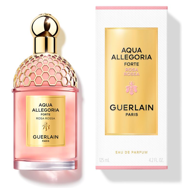 Guerlain AQUA ALLEGORIA ROSA ROSSA FORTE - EAU DE PARFUM