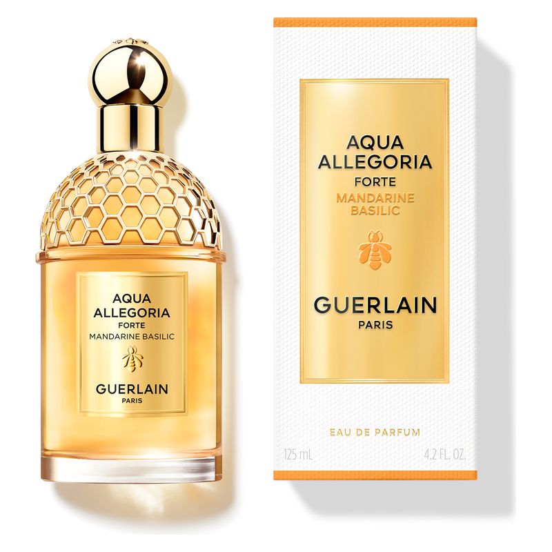Guerlain AQUA ALLEGORIA MANDARINE BASILIC FORTE - EAU DE PARFUM