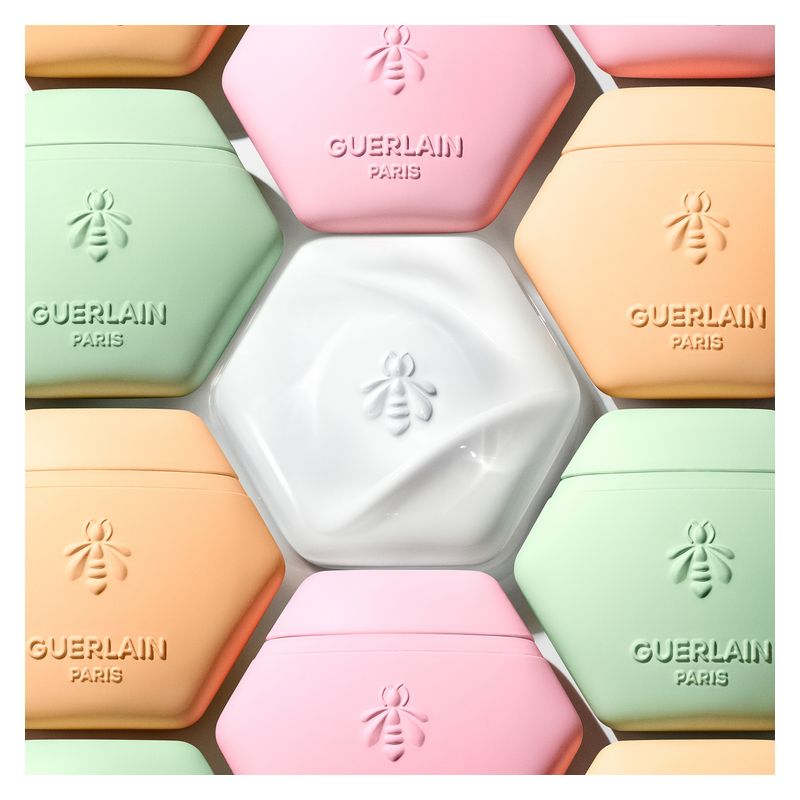 Guerlain AQUA ALLEGORIA Mandarine Basilic Crema Mani
