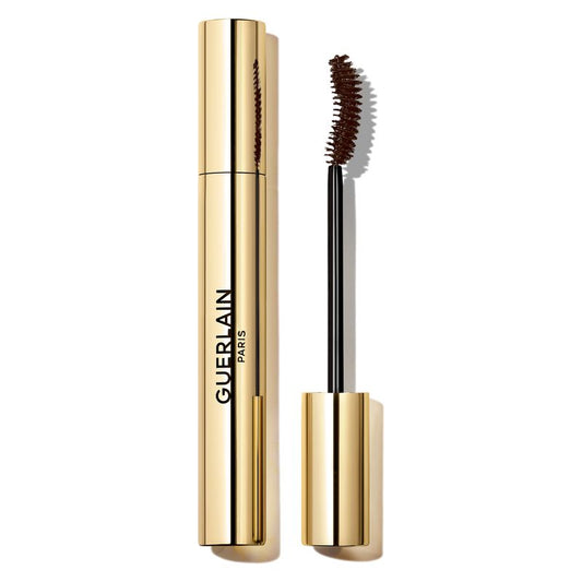 Guerlain MASCARA COURBE VOLUME INTENSE 24H - Colore intenso & risultato make-up a 360°
