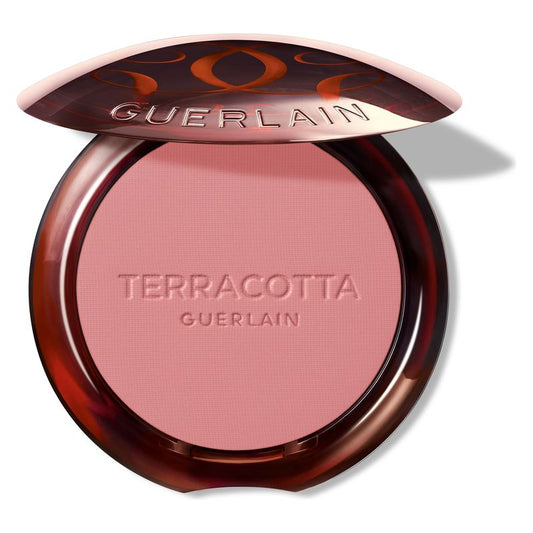 Guerlain TERRACOTTA BLUSH - IL BLUSH EFFETTO BONNE MINE - 90% DI INGREDIENTI DI ORIGINE NATURALE