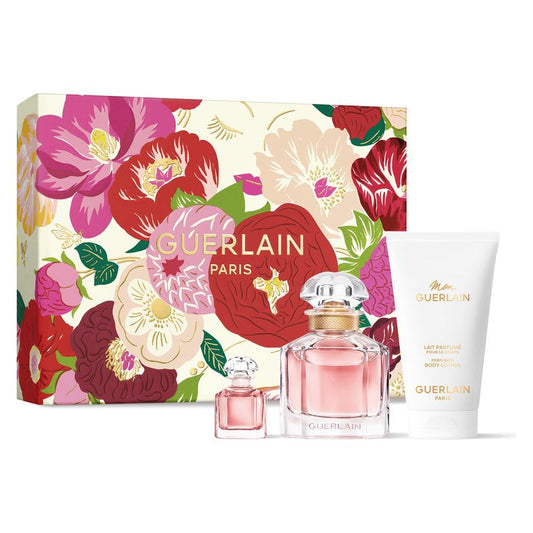 Guerlain COFANETTO MON GUERLAIN