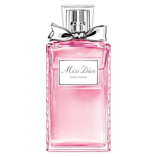 DIOR Miss Dior Rose N'roses Eau De Toilette