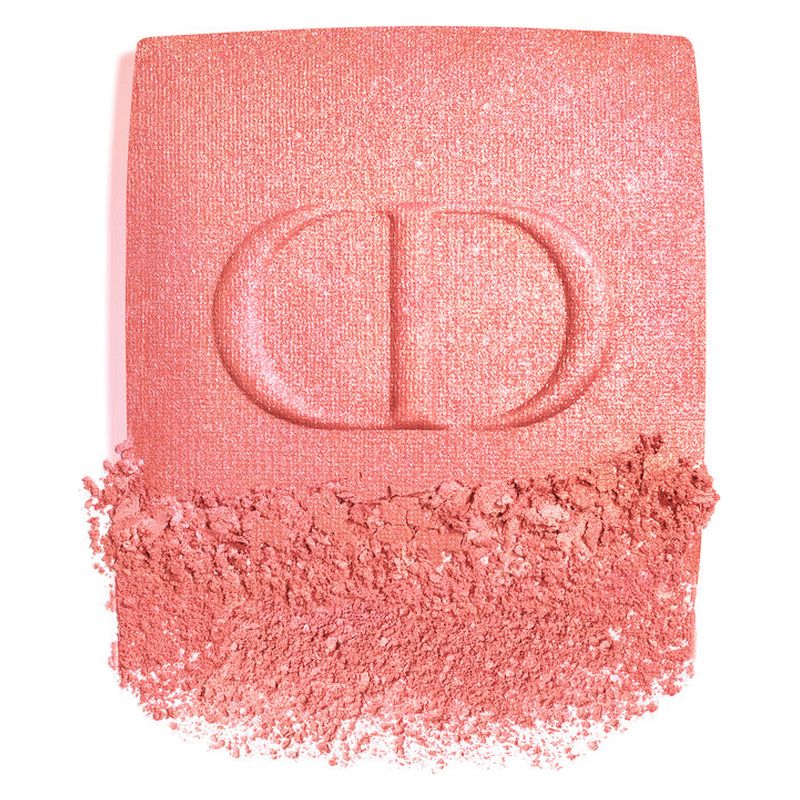 DIOR Rouge Blush - Blush Ad Alta Pigmentazione – Formula Clean – Lunga Tenuta