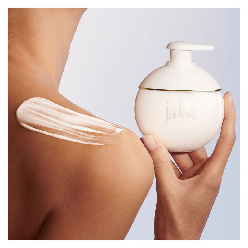 DIOR J’Adore Les Adorables Latte Corpo - Latte Corpo Profumato