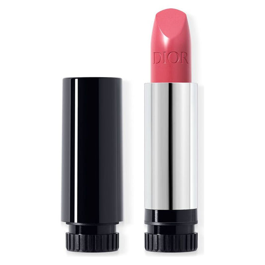 DIOR Rouge Dior La Ricarica - Rossetto Colore Couture – Finish Velvet E Satin – Trattamento Floreale Idratante – Lunga Tenuta