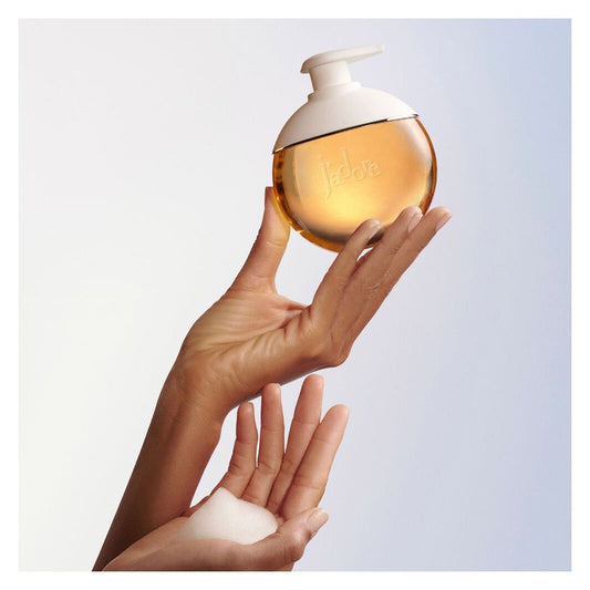 DIOR J’Adore Les Adorables Gel Doccia - Gel Schiumoso Detergente Per Il Corpo