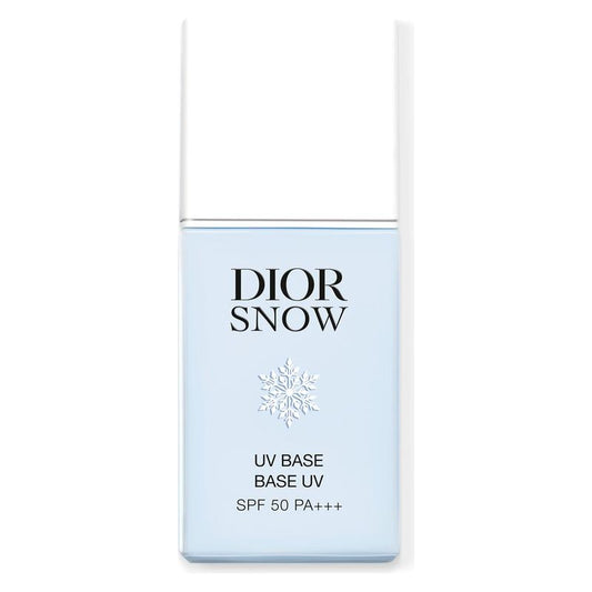 DIOR DIOR SNOW UV BASE - BASE MAKE-UP SCHIARENTE – CORREZIONE CROMATICA – SPF 50 PA+++