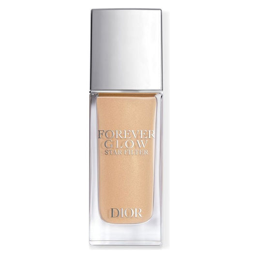 DIOR DIOR FOREVER GLOW STAR FILTER - Fluido sublimatore per l’incarnato – illuminante liquido concentrato – multi-uso