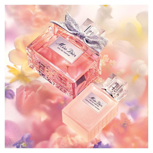 DIOR Miss Dior Eau De Parfum Hair Mist - Profumo Per Capelli