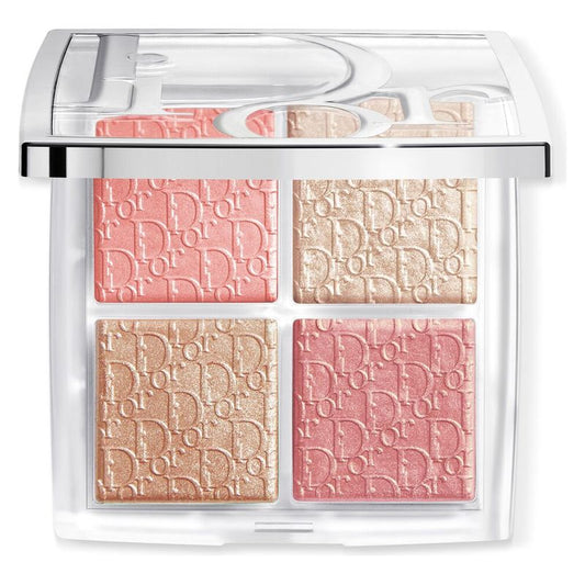 DIOR Dior Backstage Glow Maximizer Palette - Illuminante e blush multi-uso