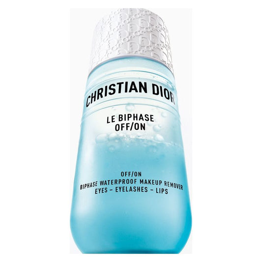 DIOR Le Biphase OFF/ON - Struccante bifasico occhi, ciglia e labbra
