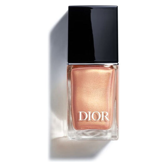DIOR Dior Vernis - edizione limitata - Smalto effetto gel e colore couture