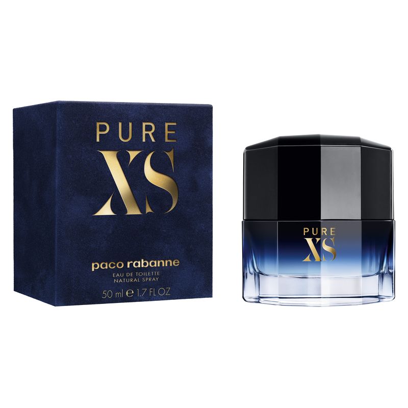 Rabanne Pure Xs Eau De Toilette