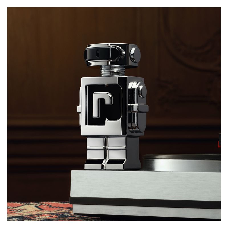 Rabanne Phantom Eau De Toilette