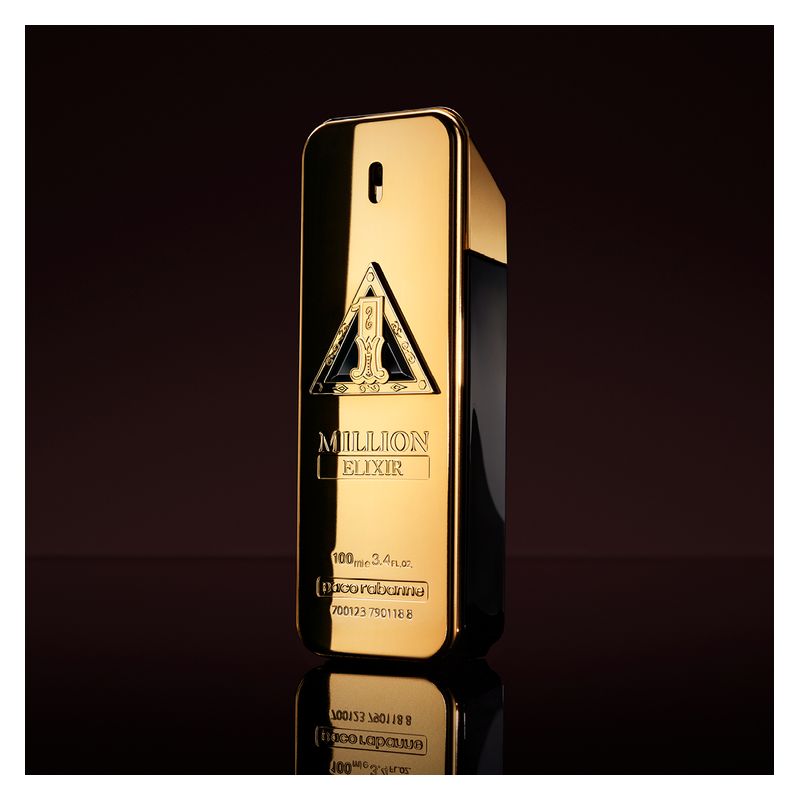 Rabanne 1 Million Elixir Parfum Intense
