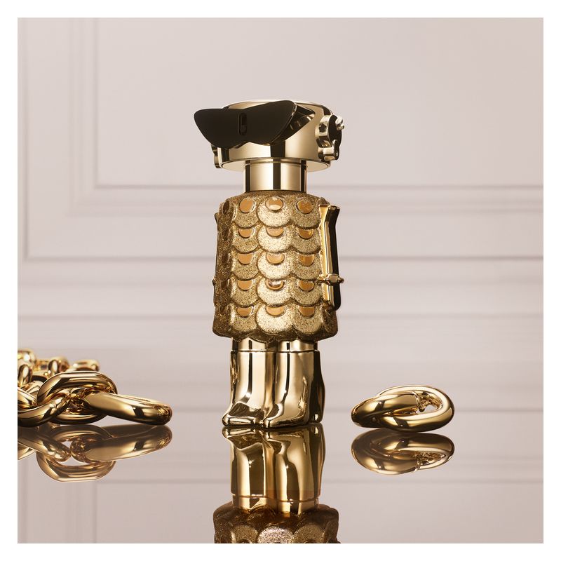 Rabanne Fame Eau De Parfum Intense
