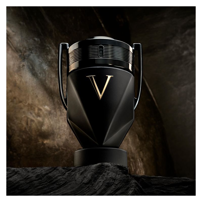 Rabanne Invictus Victory Absolu Parfum Intense
