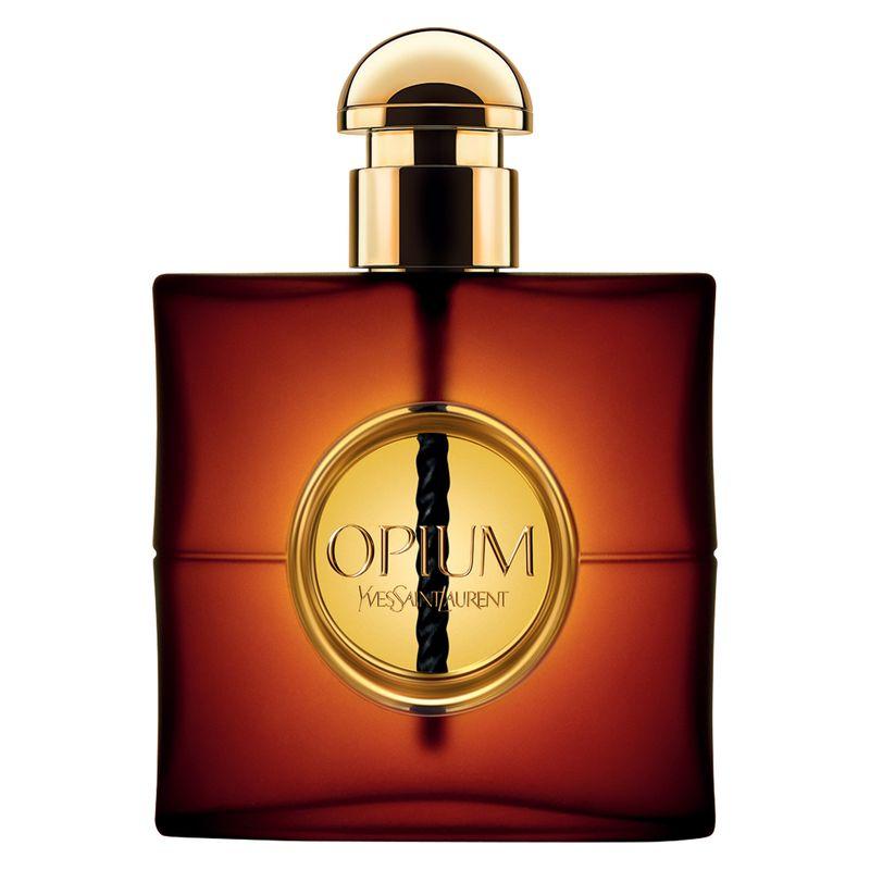 Yves Saint Laurent Opium Eau De Parfum