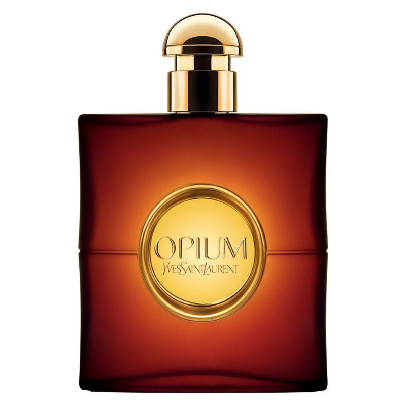 Yves Saint Laurent Opium Eau De Toilette