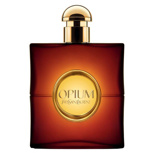 Yves Saint Laurent Opium Eau De Toilette