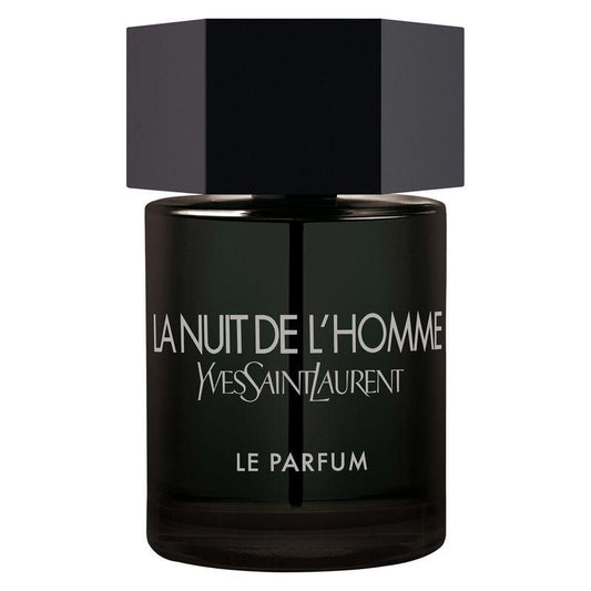 Yves Saint Laurent La Nuit De L'homme Le Parfum