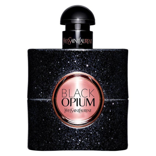 Yves Saint Laurent Black Opium Eau De Parfum