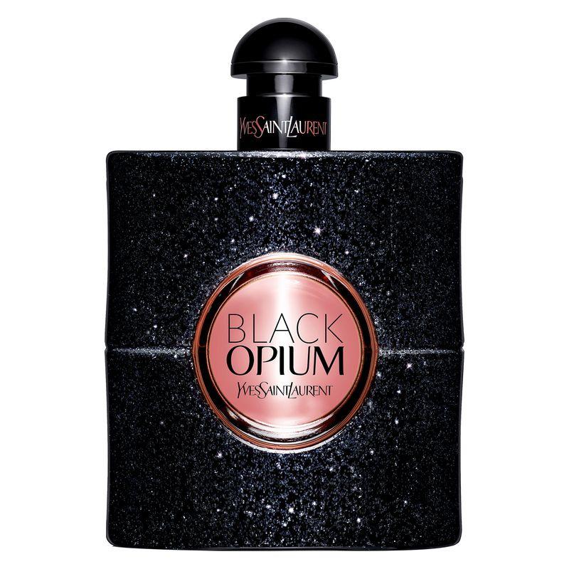 Yves Saint Laurent Black Opium Eau De Parfum
