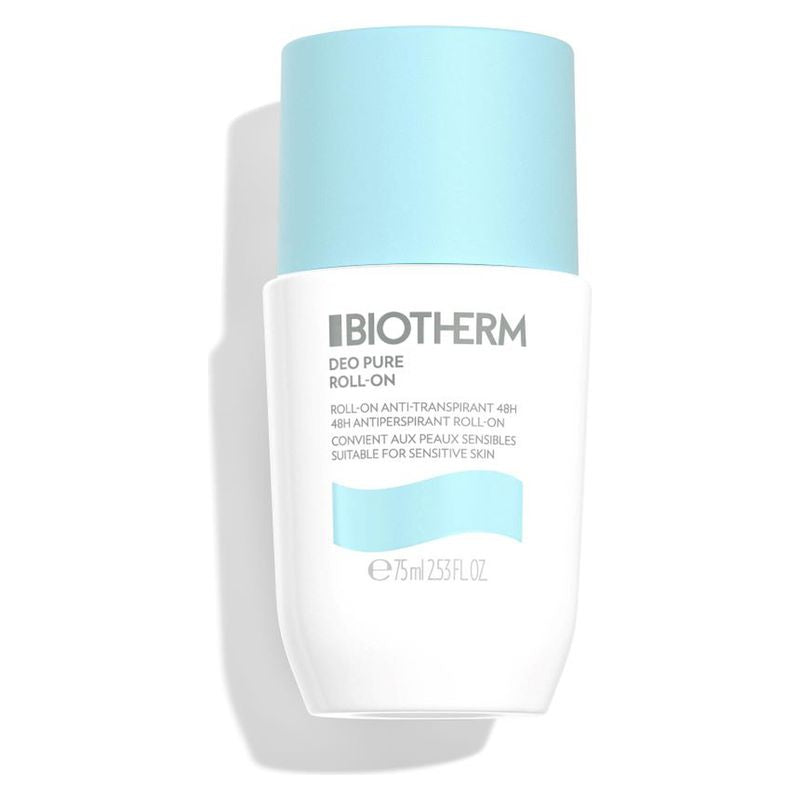 Biotherm Deo Pure Anti-Transpirant Roll-On