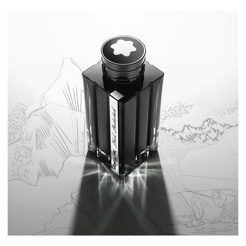 Montblanc BLACK MEISTERSTUCK ABSOLUTE INCENSE EAU DE PARFUM