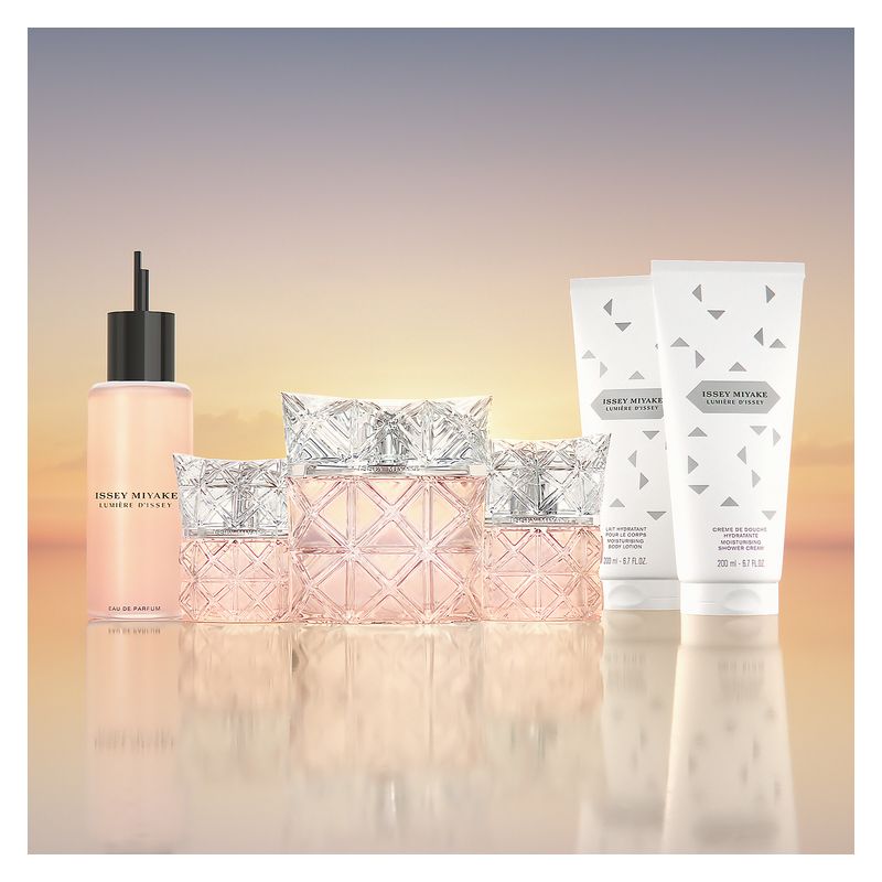 Issey Miyake LUMIèRE D'ISSEY EAU DE PARFUM