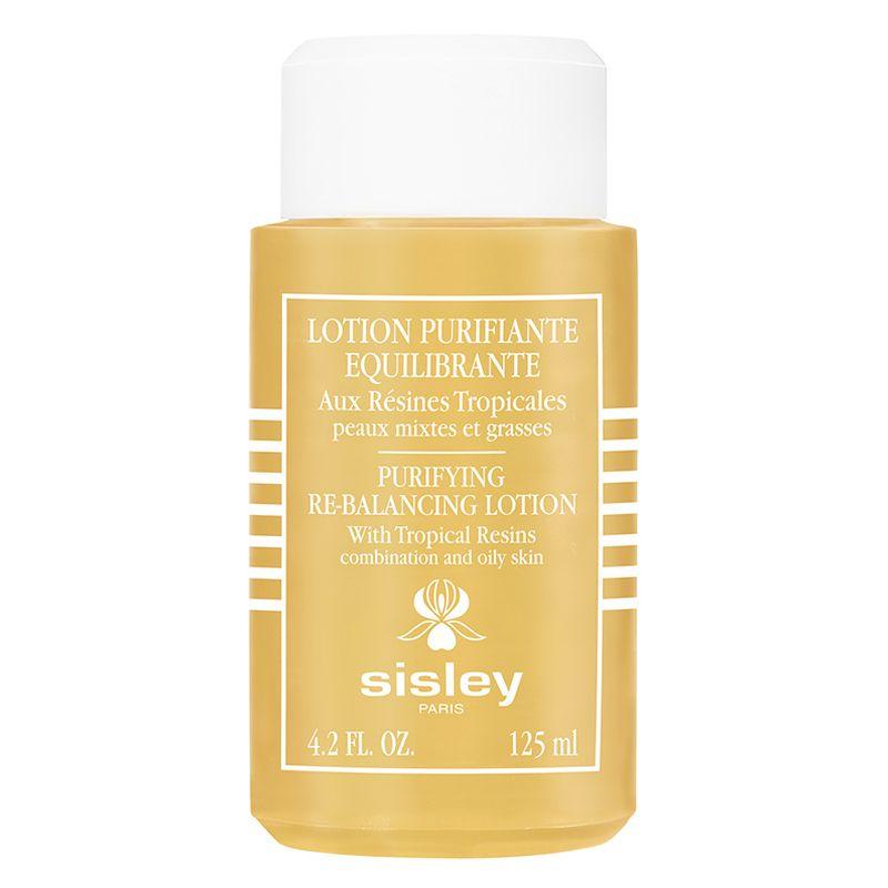 Sisley Lotion Purifiante Equilibrante Aux Resines Tropicales